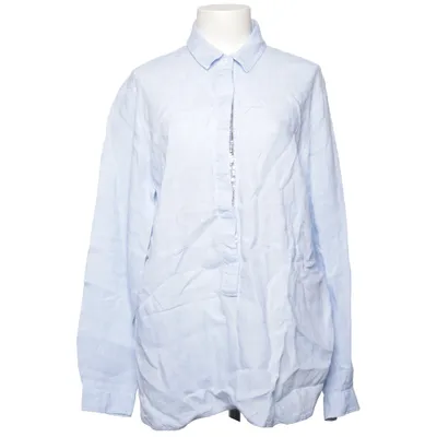 Chemise (Bleu) de Rena Marx Lin