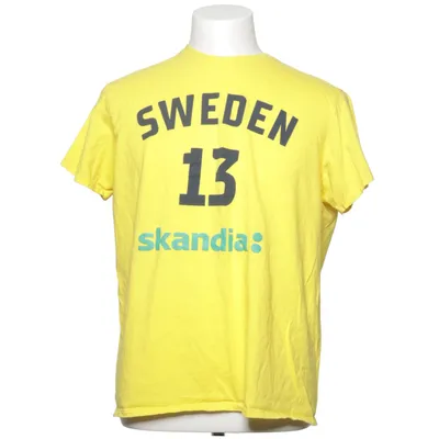 T-shirt (Atomic 150) van Roly Katoen