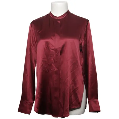 Blouse (Rood) van Elizabeth and James Zijde