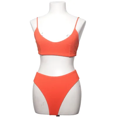 Bikini (Röd) från Arket Elastan, Polyester, Polyamid