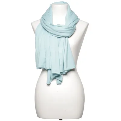 Scarf (Blue) from Caroline Svedbom Cashmere