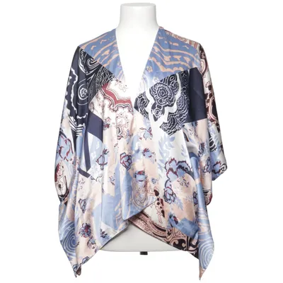Cardigan (Bleu, Rose, Multicolore) de Sfera Femme Collection