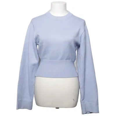 Tröja (Blå) från Zara Polyamid, Polyester, Viskos