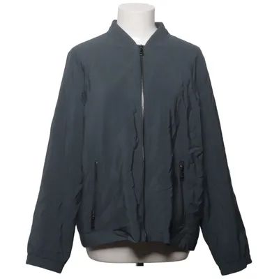 Bomberjakke (Grå) fra Cecil Polyamid, Polyester, Viscose