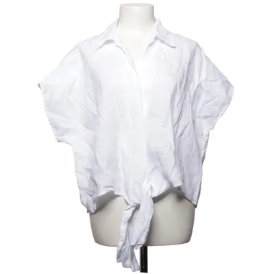 Korte mouwen shirt (Wit) van Next Linnen