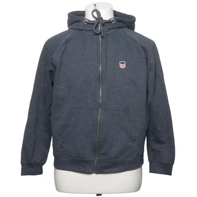 Capuchon sweater (Split) van Iconic Sport by Lager 157 Katoen, Polyester
