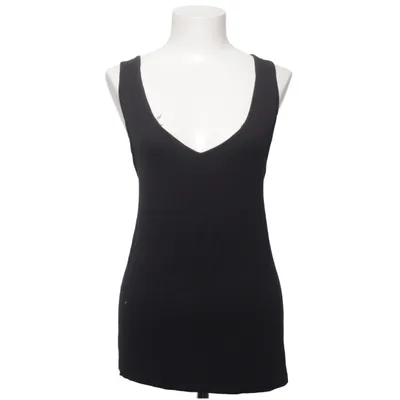 Débardeur (Noir) de Ever Me Élasthane, Viscose