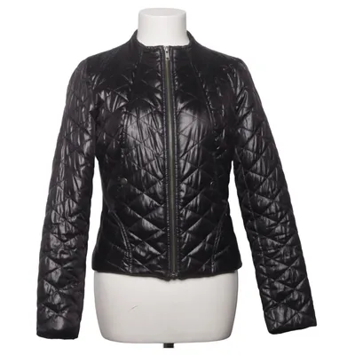 Veste légère (Noir) de H&M Polyester