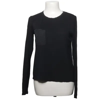 Lange mouwen shirt (Grijs) van Stine Goya Elastaan, Viscose
