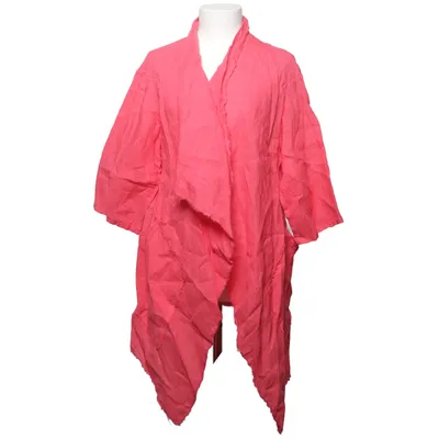 Kimono (Pink) from Puro Lino Linen
