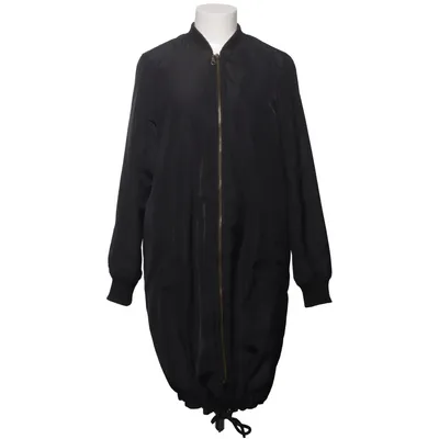 Jas (Zwart) van Vero Moda Denim Polyester
