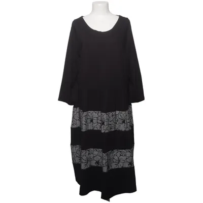 Jurk (Curvy) van Anna Field Curvy Elastaan, Polyester, Viscose
