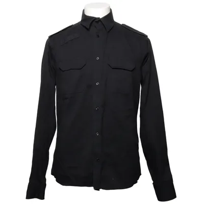 Shirt (Black) from Le Frog
