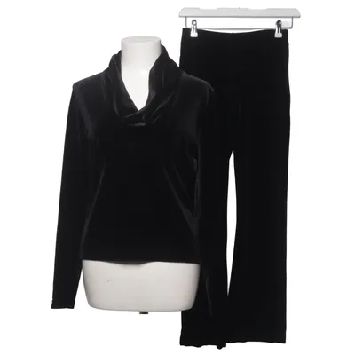 Set (Svart) från Hennes Elastan, Polyester