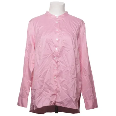 Chemise (Rose) de Eterna Coton