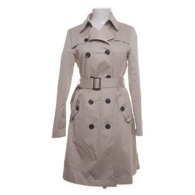 Trenchcoat (Beige) från Hallhuber Bomull, Polyester