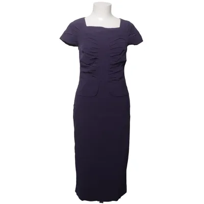 Jurk (Lila) van Daisy Dapper Elastaan, Polyamide, Viscose