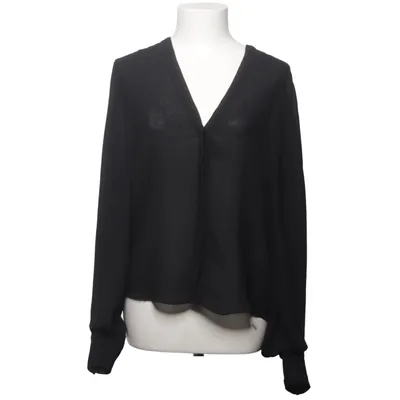 Bluse (Sort) fra Mtwtfss Polyester