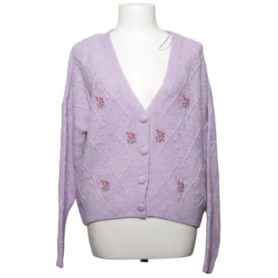 Cardigan (Lilla) fra LC Waikiki Akryl, Polyester