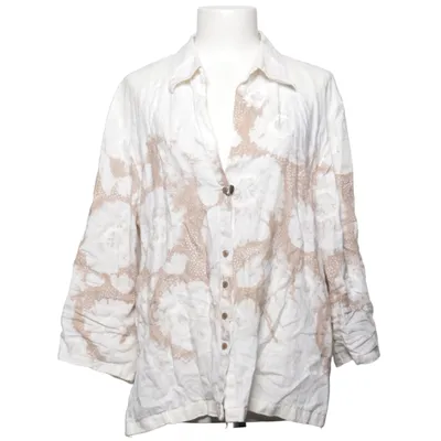 Blouse (Blanc, Beige, Multicolore) de Godske Lin