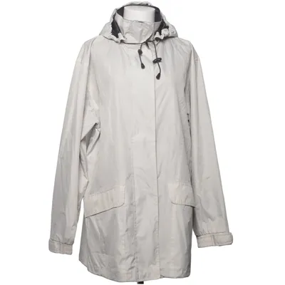 Raincoat (Gray) from Net International