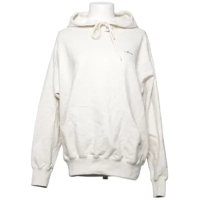 Kapuzenpullover (Beige) von Mercer Baumwolle