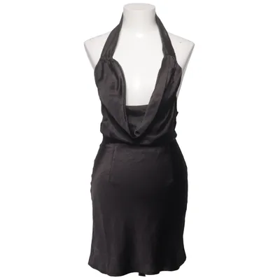 Halterneckklänning (DR05996WD6) från Meshki Polyester
