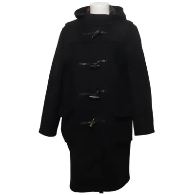 Duffle coat (Classic) de Gloverall Polyamide, Laine