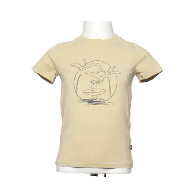 T-shirt (Simon Lt) de POMPdeLUx Coton, Élasthane
