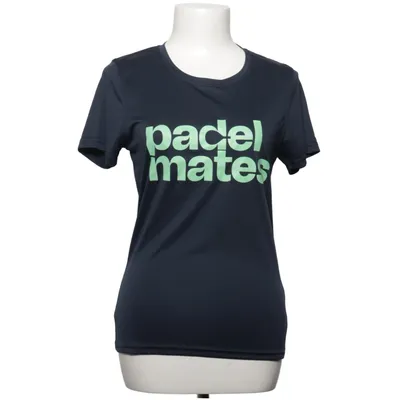 T-shirt (Red Flag) de Printer Polyester