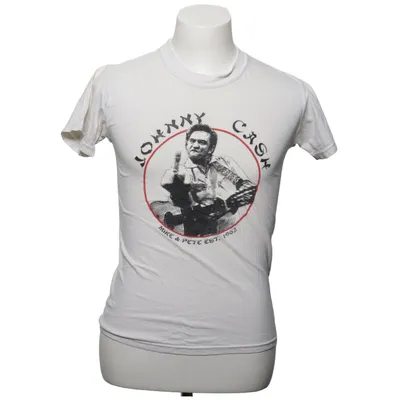 T-shirt (Vit) från Gildan Activewear