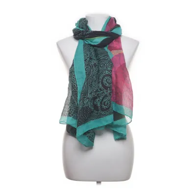 Sjal (Svart, Turkos, Flerfärgad) från Desigual