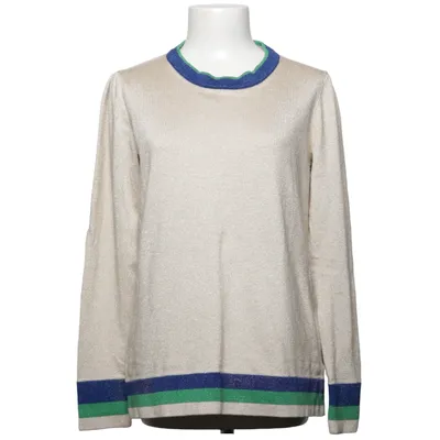 Topp (Beige, Blå, Grön) från Les Lèvres