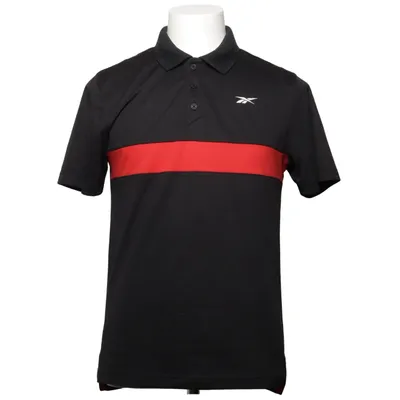 Polo shirt (Speedwick) from Reebok Polyester