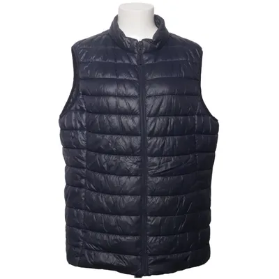 Gilet d'extérieur (Bleu) de Brookshire