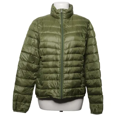 Doudoune (Vert) de Havana Duvet, Plume, Polyamide