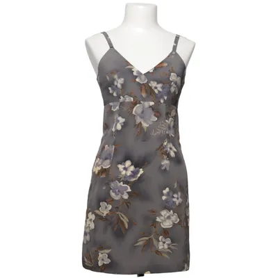 Dress (Gray, Multicolored) from Byer Too