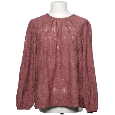 Blouse (Roze) van MyWear Woman Elastaan, Polyester