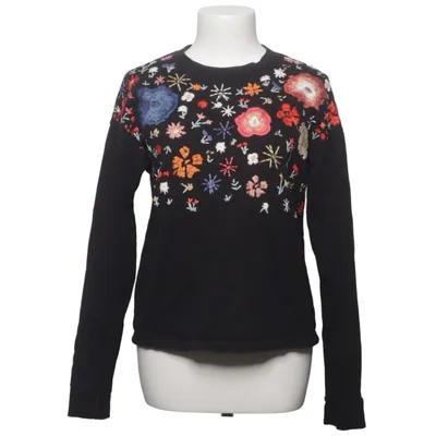 Sweatshirt (Noir, Multicolore) de Denim & Supply Ralph Lauren