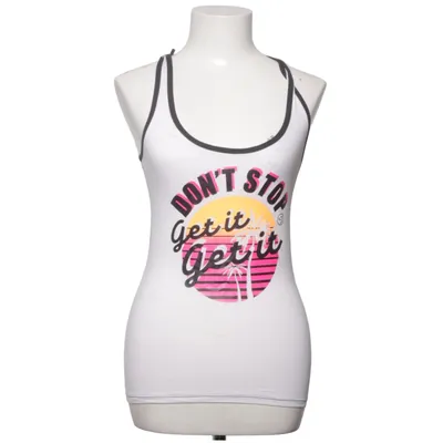 Débardeur (Spicy) de Zumba Wear Coton, Élasthane