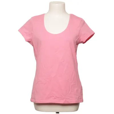 T-shirt (Rosa) från Joy Bomull, Elastan
