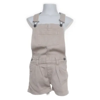 Hängselshorts (Beige) från Zeeman