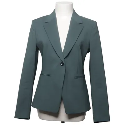 Blazer (MIRJA S) von Tiger of Sweden Bio-Baumwolle