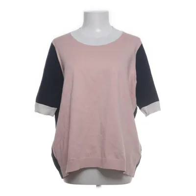 Slipover (Rosa, Blå, Vit) från Boden Bomull, Elastan, Polyamid