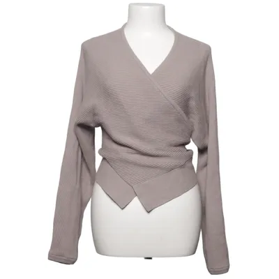 Omlottkofta (Grå) från Soft Sport Filippa K Kashmir, Bomull, Elastan, Nylon