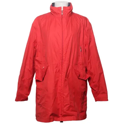 Outdoorjakke (Rød) fra Youkon Polyester