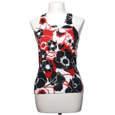 Tanktop (Rood, Zwart, Wit) van Tommy Hilfiger