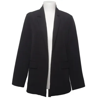 Blazer (Zwart) van New Look Elastaan, Polyester
