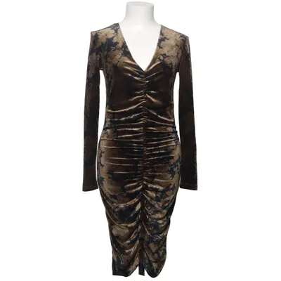 Robe (Silly dress) de Moves Élasthane, Polyester