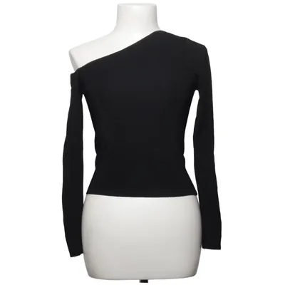 Top (Black) from Zara